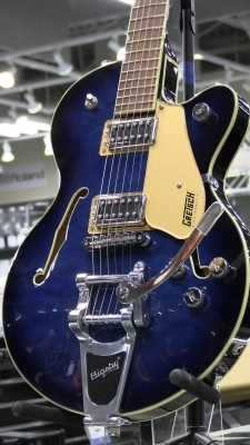 Gretsch Guitars - 250-9876-543 2